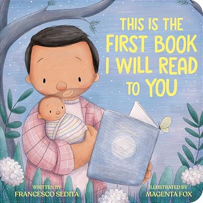 This Is The First Book I Will Read To You-..