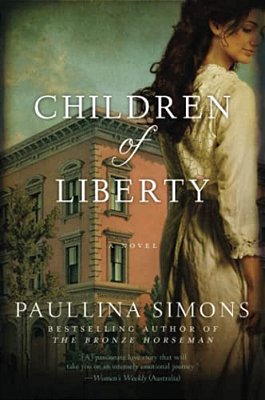 Children Of Liberty-..
