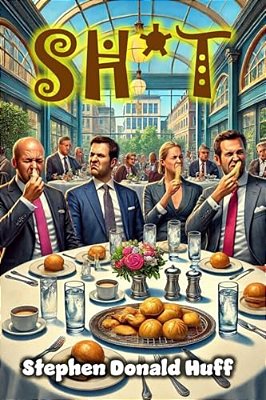 Shit: Wee, Wicked Whispers: Collected Short Stories 2007 - 2008-..