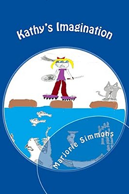 Kathy's Imagination-..