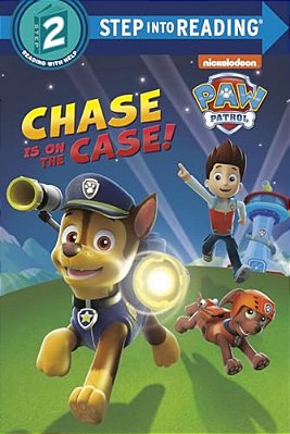 Chase Is On The Case!-..