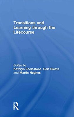 Transitions And Learning Through The Lifecourse-..