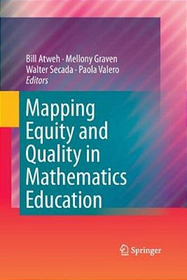 Mapping Equity And Quality In Mathematics Education-..