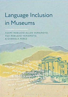 Language Inclusion In Museums-..