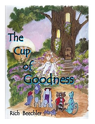 The Cup Of Goodness-..