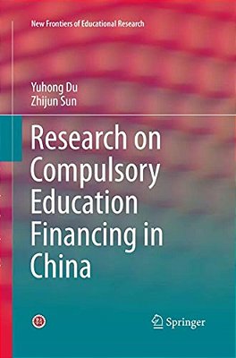 Research On Compulsory Education Financing In China-..