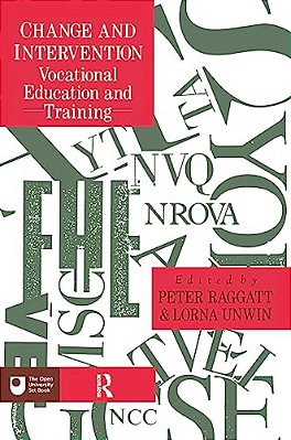 Change And Intervention: Vocational Education And Training-..