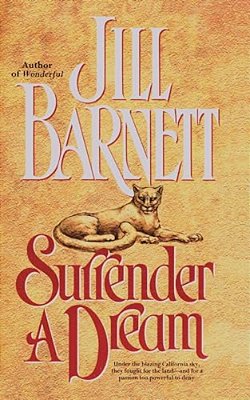 Surrender A Dream-..