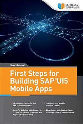 First Steps For Building Sap UI5 Mobile Apps-..