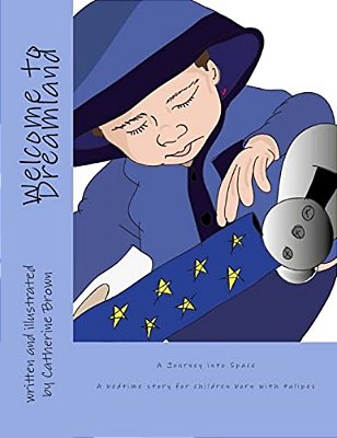 Welcome To Dreamland: A Journey Into Space-..