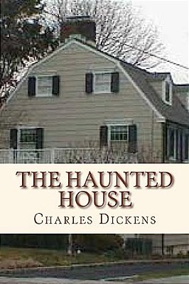 The Haunted House-..