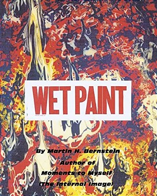 Wet Paint-..