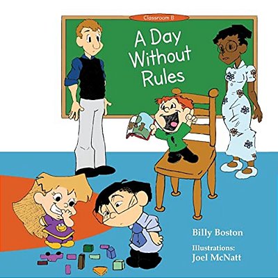 A Day Without Rules-..