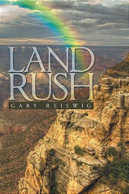 Land Rush: Stories From The Great Plains-..