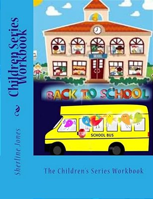 Children Series Workbook-..