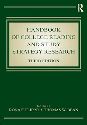 Handbook Of College Reading And Study Strategy Research-..