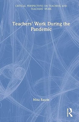 Teachers' Work During The Pandemic-..