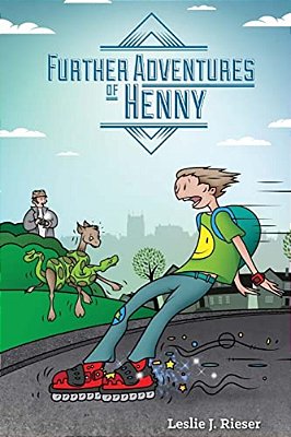 Further Adventures Of Henny-..