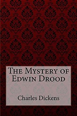 The Mystery Of Edwin Drood Charles Dickens-..