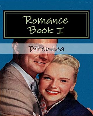 Romance Book I: To All Romantics-..