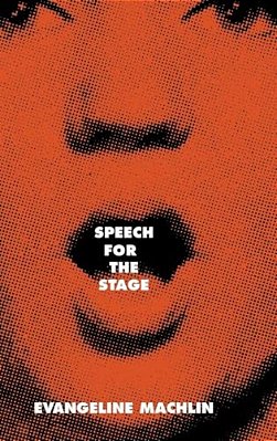 Speech For The Stage-..