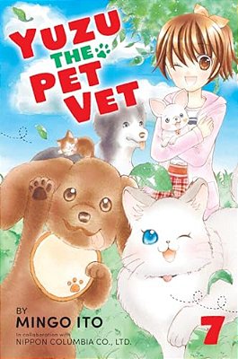 Yuzu The Pet Vet 7-..