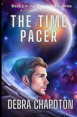 The Time Pacer: An Alien Teen Fantasy Adventure-..