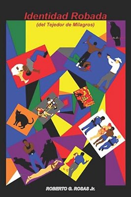 Identidad Robada Del Tejedor De Milagros-..