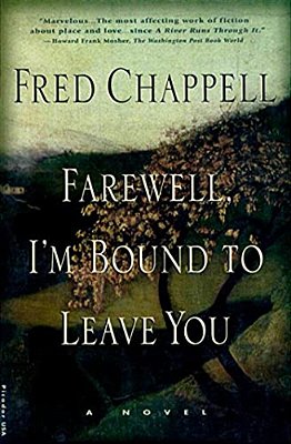 Farewell, I'm Bound To Leave You: Stories-..