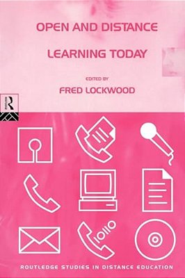 Open And Distance Learning Today-..