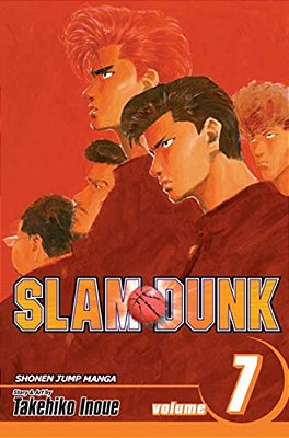 Slam Dunk, Vol. 7-..