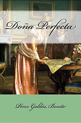 Doña Perfecta-..
