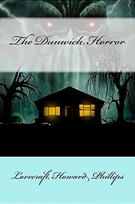 The Dunwich Horror-..