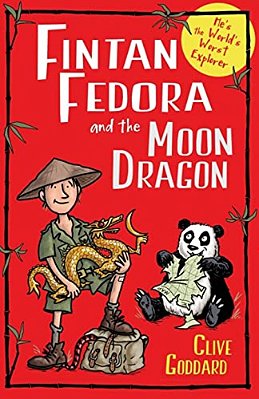 Fintan Fedora And The Moon Dragon-..