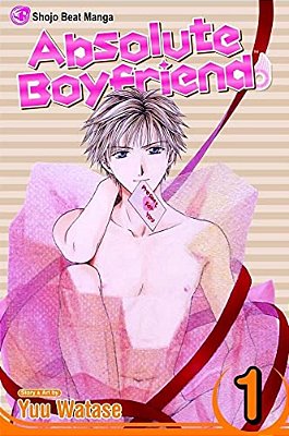 Absolute Boyfriend, Vol. 1-..