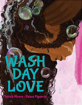 Wash Day Love-..
