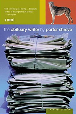 The Obituary Writer-..