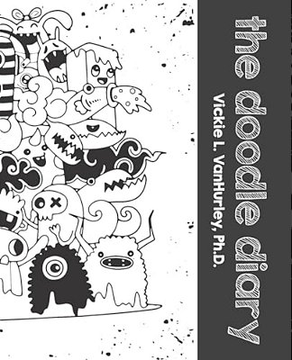 The Doodle Diary-..