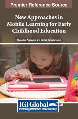 New Approaches In Mobile Learning For Early Childhood Education-..