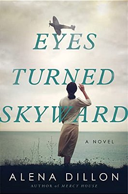Eyes Turned Skyward-..