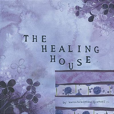 The Healing House-..