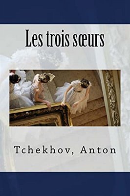 Les Trois Soeurs-..