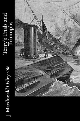 Terry's Trials And Triumphs-..