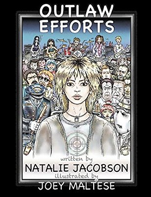 Outlaw Efforts-..
