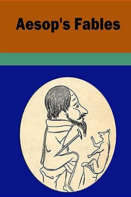 Aesop's Fables-..