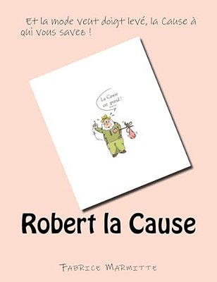 Robert La Cause-..