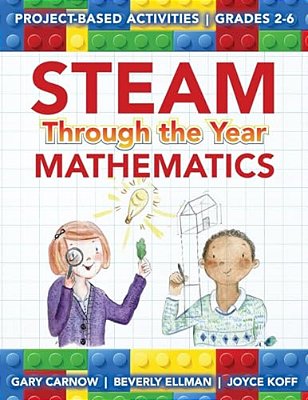 Steam Through The Year - Mathematics-..