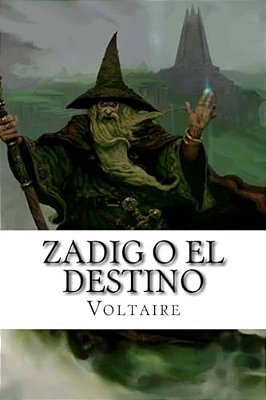 Zadig O El Destino-..
