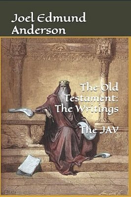 The Old Testament: The Writings-..