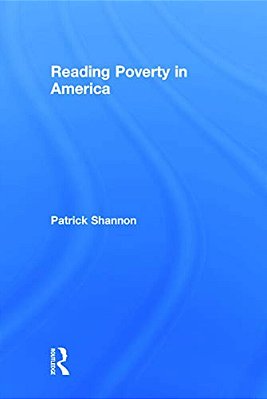 Reading Poverty In America-..